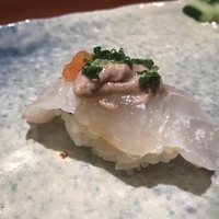天寿し 京町店 - 