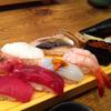 東京寿司 ITAMAE SUSHI 愛宕店
