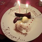 Sole - おめでたい、ケーキ