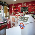 カフェ スマイリー