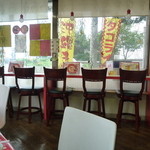 カフェ スマイリー