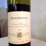 カーサ カルマ - キャンティクラシコ