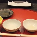 天ぷら わかやま - ２０１１年１１月