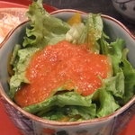 天ぷら わかやま - ２０１１年１１月