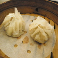 菜香新館 - フカヒレしゅーまい