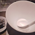 くそオヤジ最後のひとふり - ごちそうさまでした。