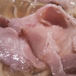 くそオヤジ最後のひとふり - レアタイプ。浸すと全ての旨味が発動します。