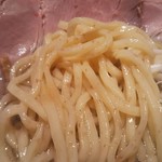 くそオヤジ最後のひとふり - 形状、素材。このスープに絶妙です。