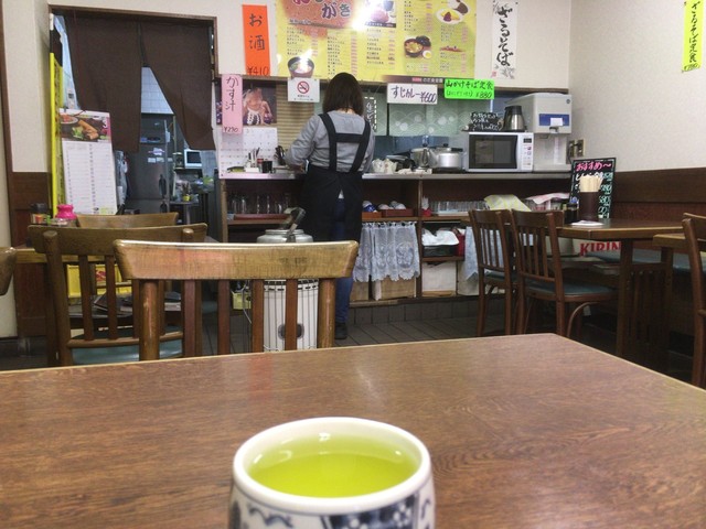 Noda Shokudo En photo 4