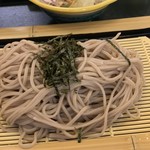 Wafuutei - 蕎麦