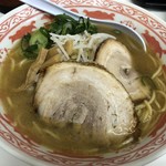 ラーメン日本一 - 