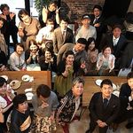 古民家カフェ＆バル saburo36