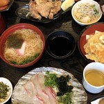 郷土料理 五志喜 - 