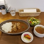 カフェグラン - 