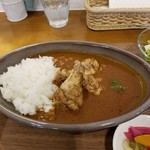 カフェグラン - 