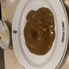 インデアンカレー 長堀店