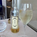 SALONE TOKYO - 国産グラッパのソーダ割り（2019.2）