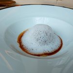 SALONE TOKYO - ズッパ ディ ペッシェ（2019.2）