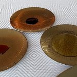 SALONE TOKYO - （参考）りんご酢、バルサミコ酢、オリーブオイル（2019.2）