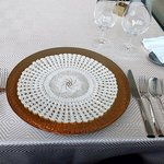 SALONE TOKYO - テーブルセッティング（2019.2）