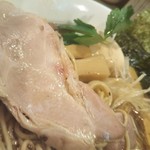 燃えよ麺助 - 丁寧なお仕事。