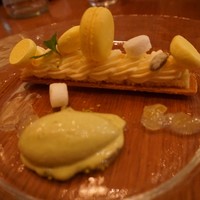 グランド キッチン - 