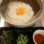 旬菜キッチンほしば家