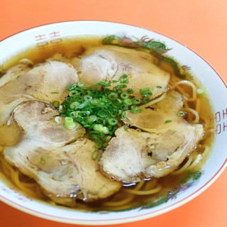 らーめん 山ちゃん_2