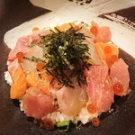 旬菜キッチンほしば家