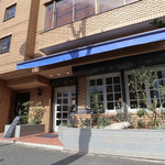 ベーリング プラント - 外観☆