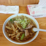 みよし食堂 - 料理写真: