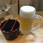 ラーメン ソレナリ - 