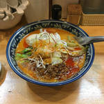 ラーメン ソレナリ - 