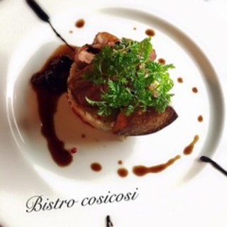 ビストロ コジコジ_0