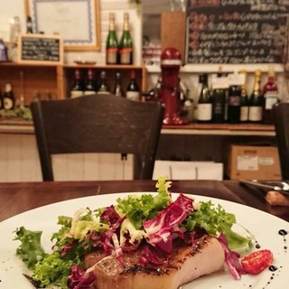 ビストロ コジコジ_2