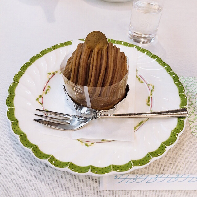 新宿のランチデートに おしゃれでゆっくり過ごせるお店選 食べログまとめ