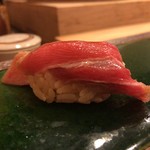 鮨駒 - 熟成鮪