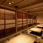 銀平 - 内観写真: