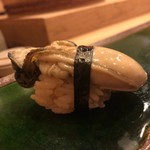 鮨駒 - 牡蠣