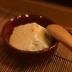 鮨駒 - 自家製豆腐