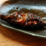 かぶと - 肝焼き