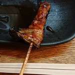 かぶと - 一口蒲焼