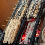 かぶと - 焼き焼き