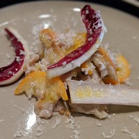 リストランテ ハナタニ - 