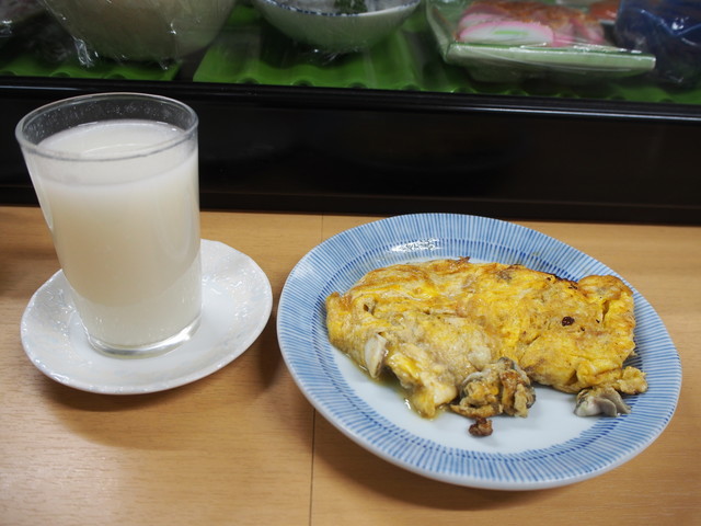 Tachinomi Dokoro Shintamon Shuzo