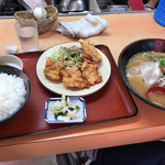 Ramen Taishou Dondon - 