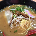 Ramen Taishou Dondon - 