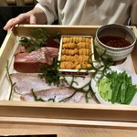 東山 吉寿 - 本日のネタ披露！