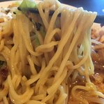 中国料理 幸福 - 麺
