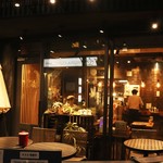 ヴィレッジヴァンガード ダイナー 原宿